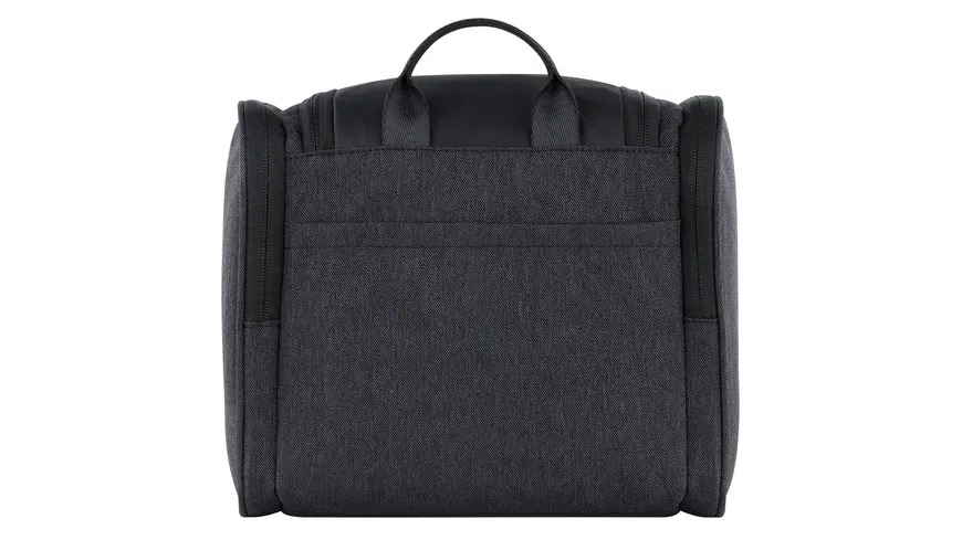 bugatti Universum Kulturtasche schwarz