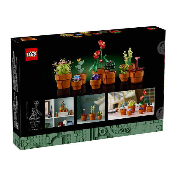 Icons Mini Pflanzen 10329
