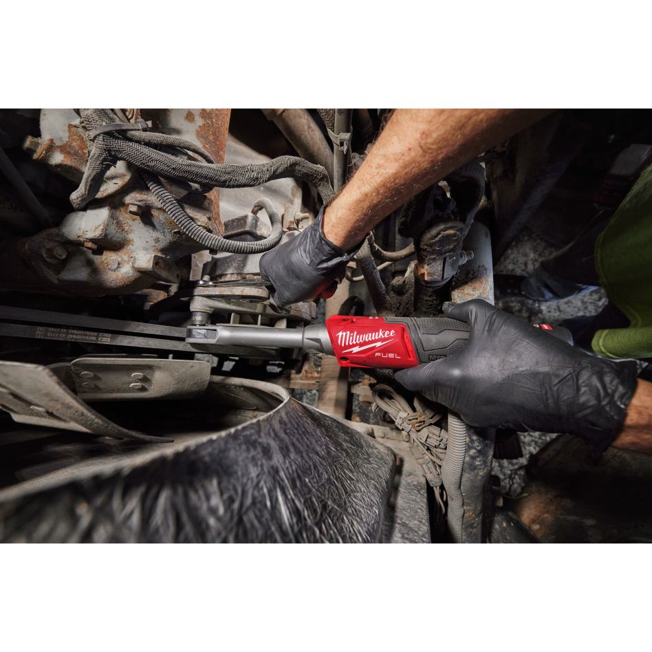 Milwaukee 4933499411 M12 FPTR-202X FUEL™ INSIDER™ 12 V 2x2.0 Ah