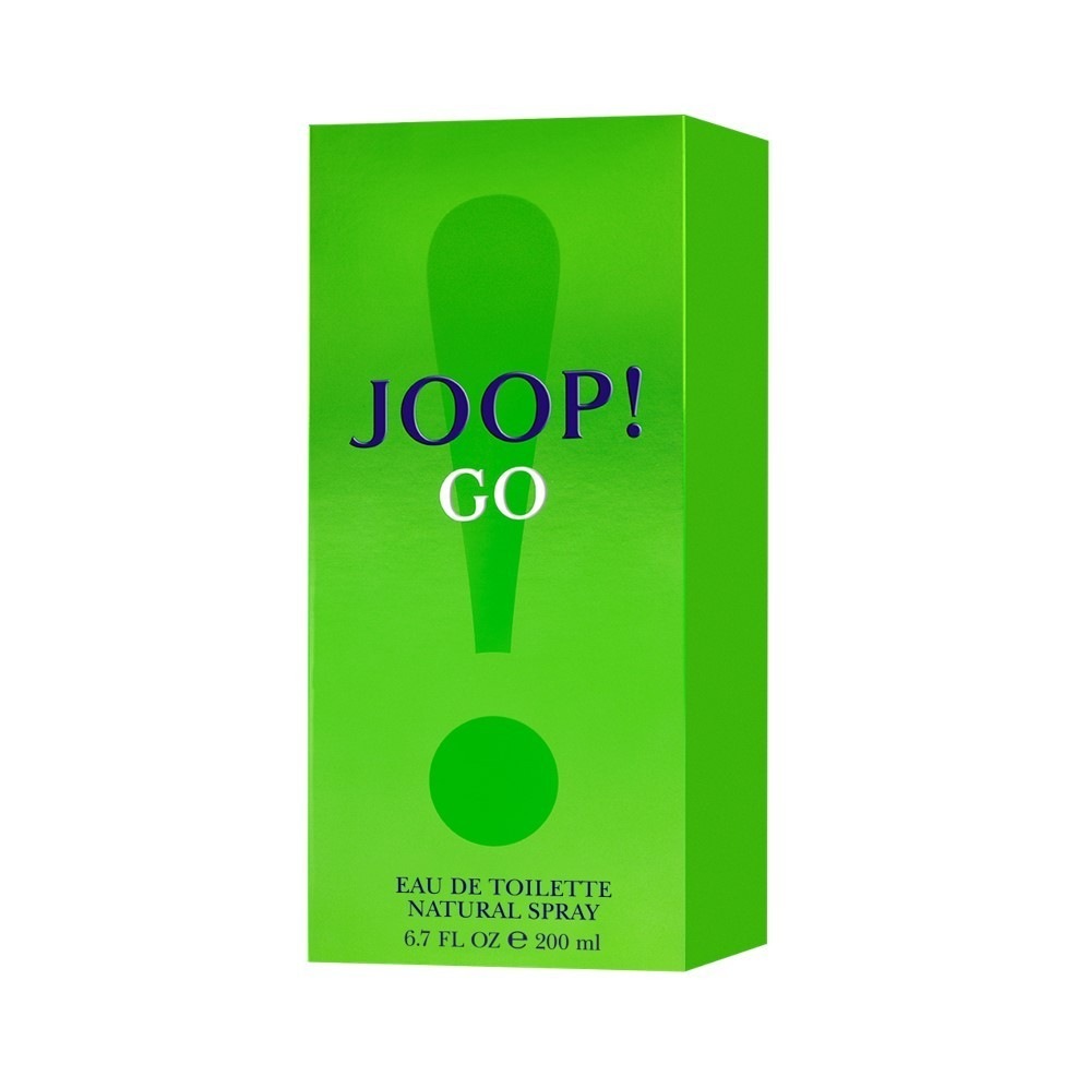 JOOP! Pánská toaletní voda