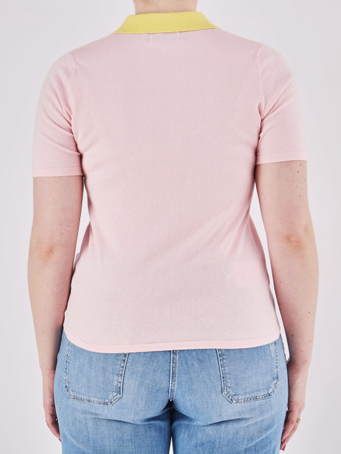 Poloshirt-93485980001 FLONA