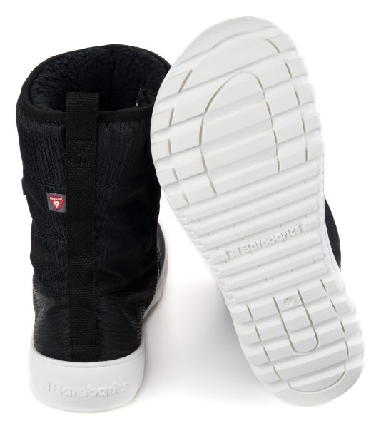 Barebarics ~ Polar Stride ~ Black