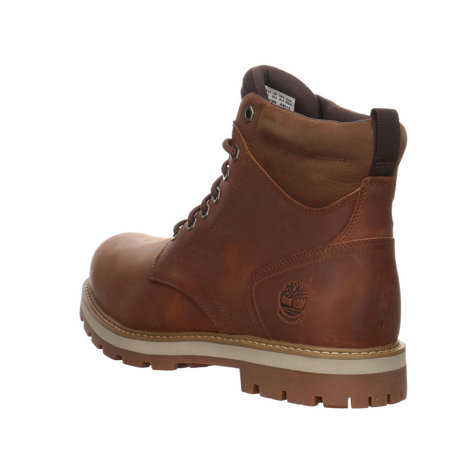 Timberland Britton Road Boots