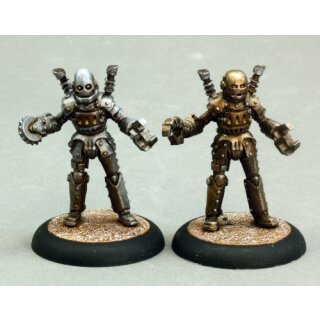 Automatons (2)