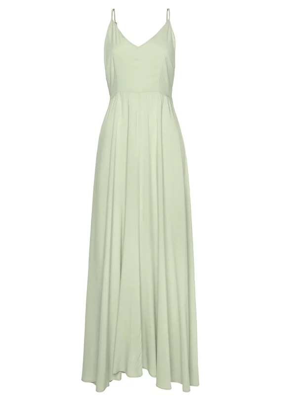 Maxikleid