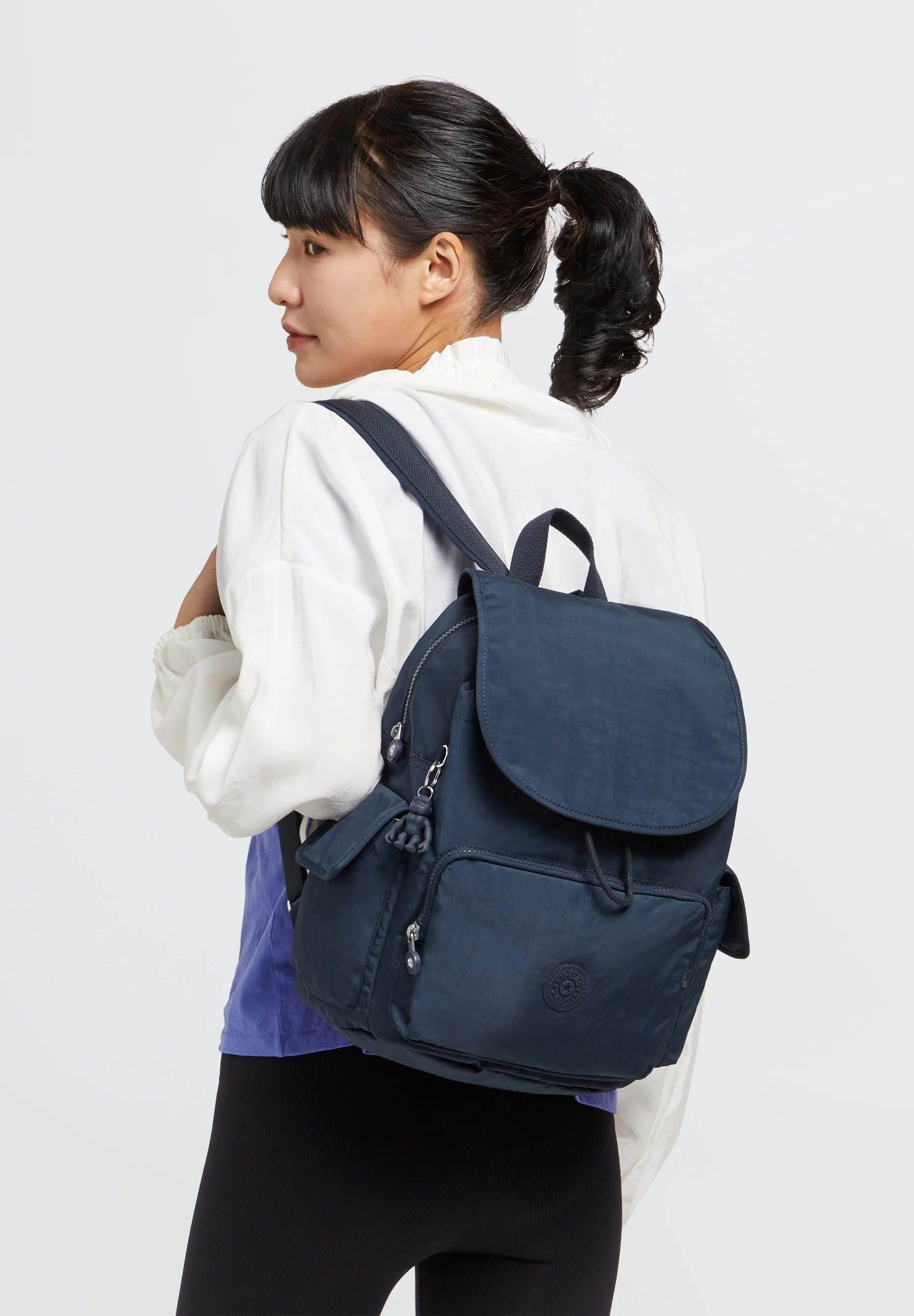 Kipling CITY PACK - Mochila