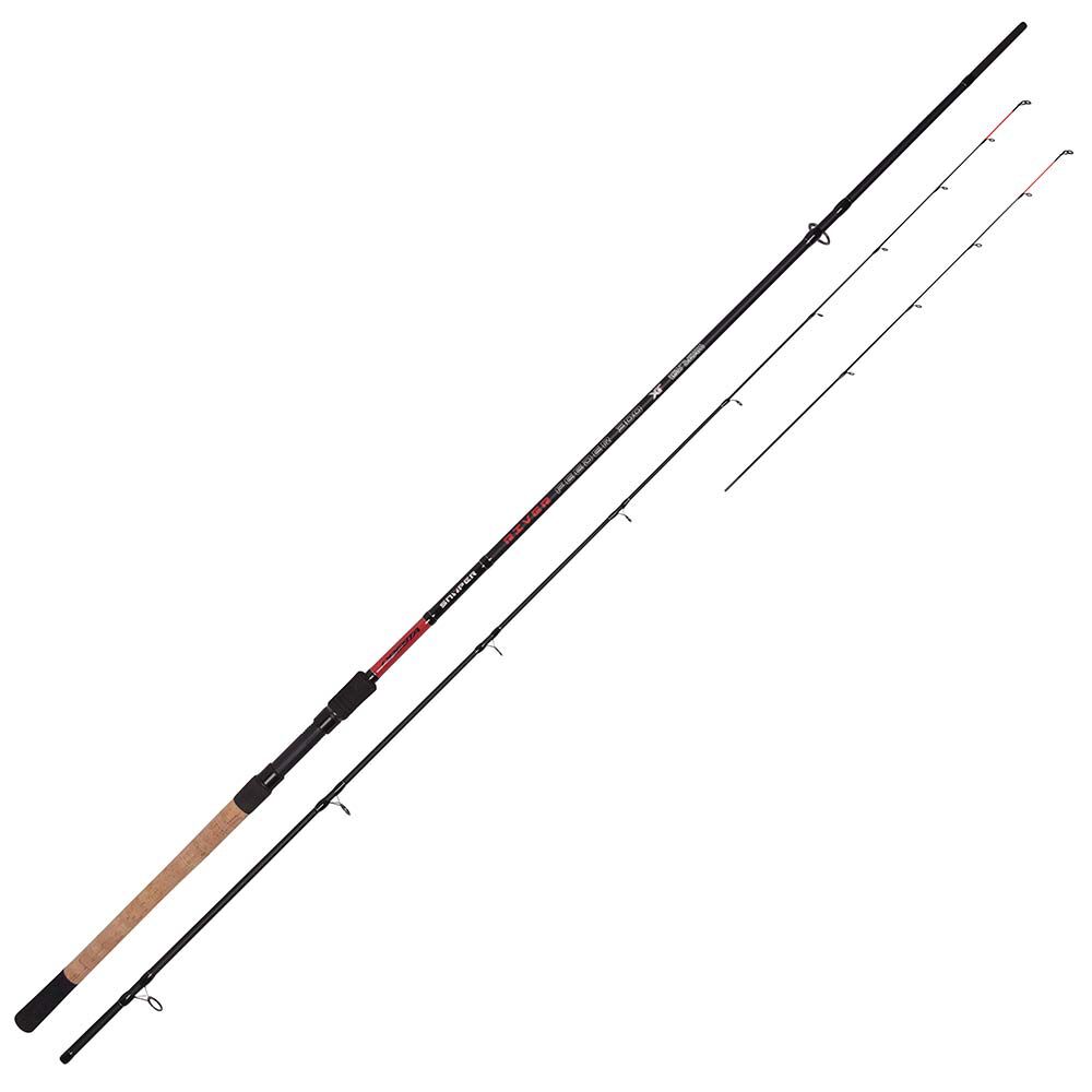 Makšķerēšanas āķis Cresta Snyper Feeder Rods 300XT 3m 80-150g