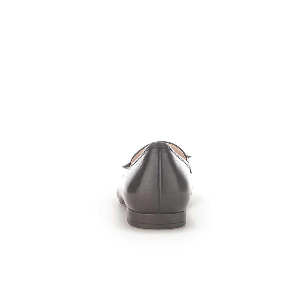 Gabor fashion Slipper schwarz