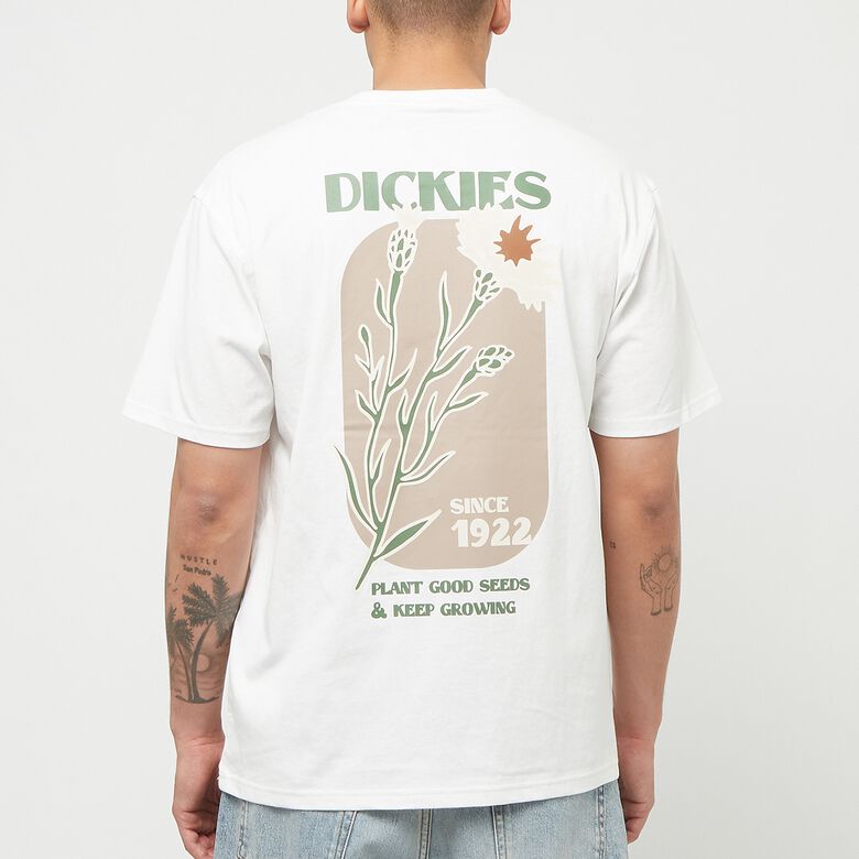 Dickies Herndon T-Shirt white