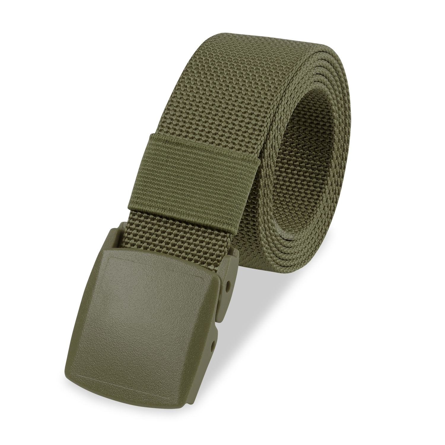 Belt Fast Closure