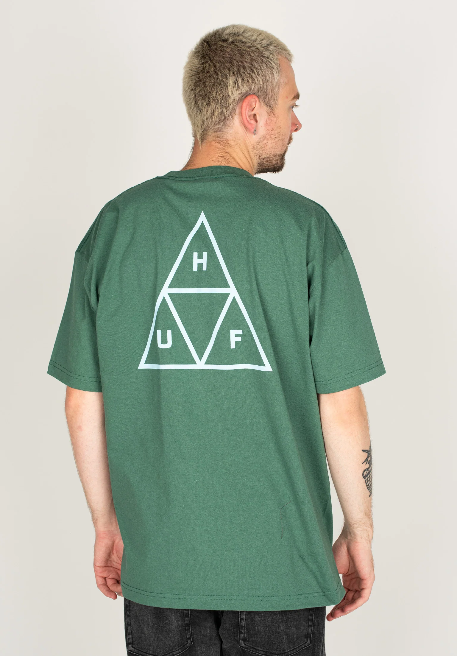 Set Triple Triangle