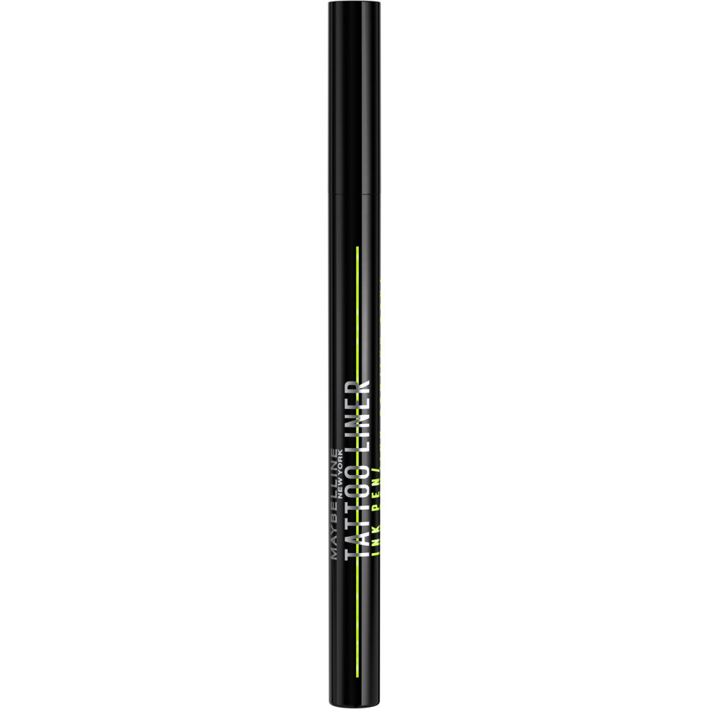 Maybelline New York Tattoo Liner Ink Pen Eyeliner feutre waterproof