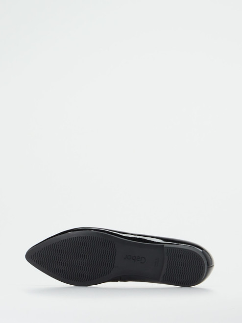 Slipper-15110090510 Gabor