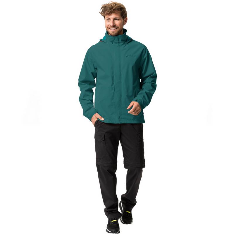 VAUDE Escape Light Regenjacke Herren
