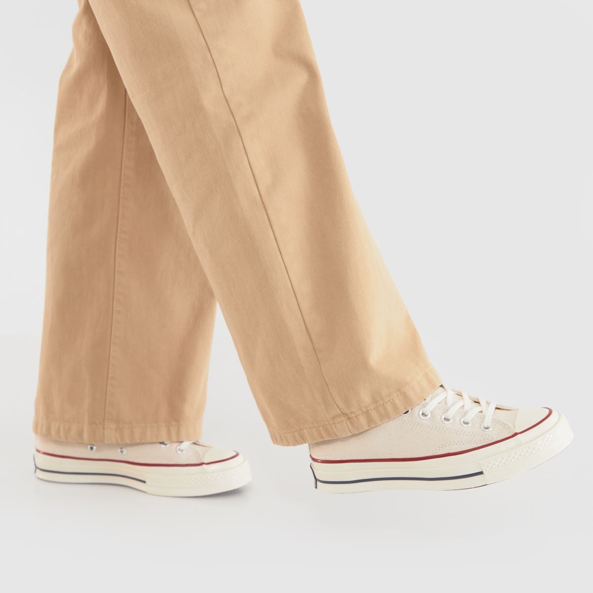 Converse Chuck 70 Ox cipő bézs színben