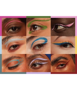 NYX Professional Makeup Vivid Brights Liquid Liner Eyeliner-2 ml
