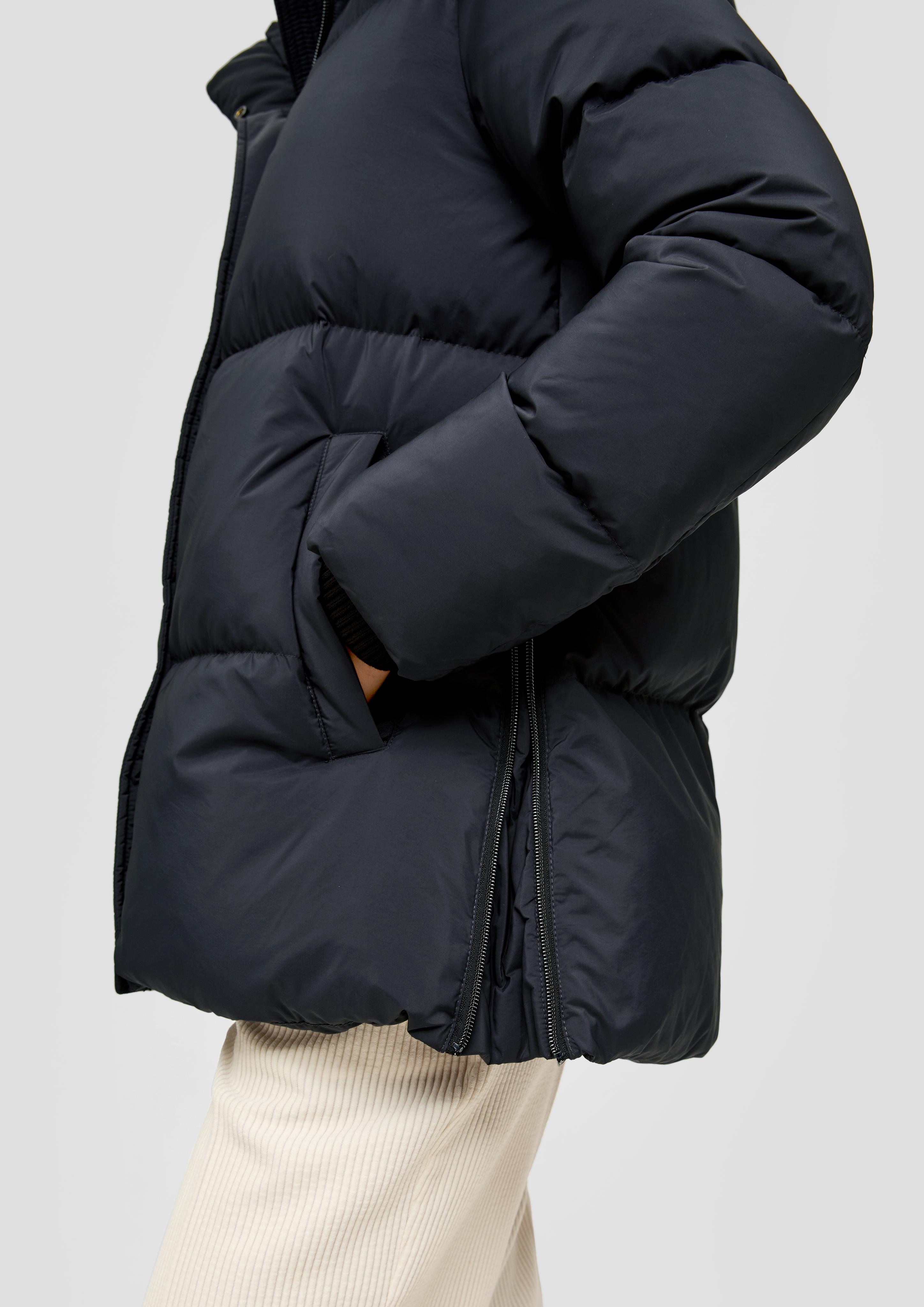 Daunenjacke mit Steppung  2133975-9897