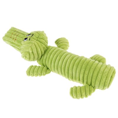 TIAKI Hundespielzeug Jack Squeaker