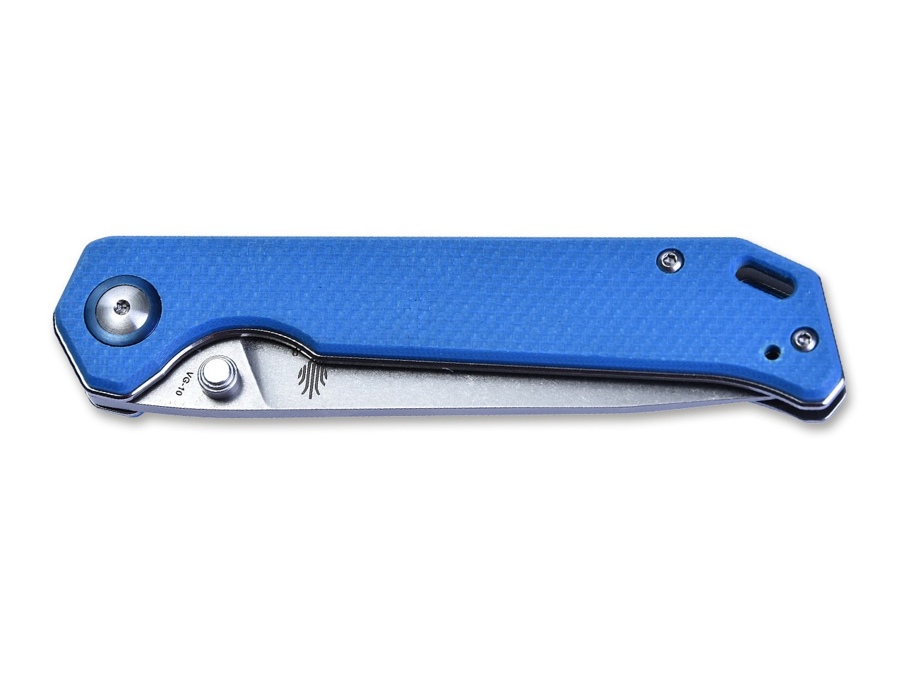 Begleiter Blue