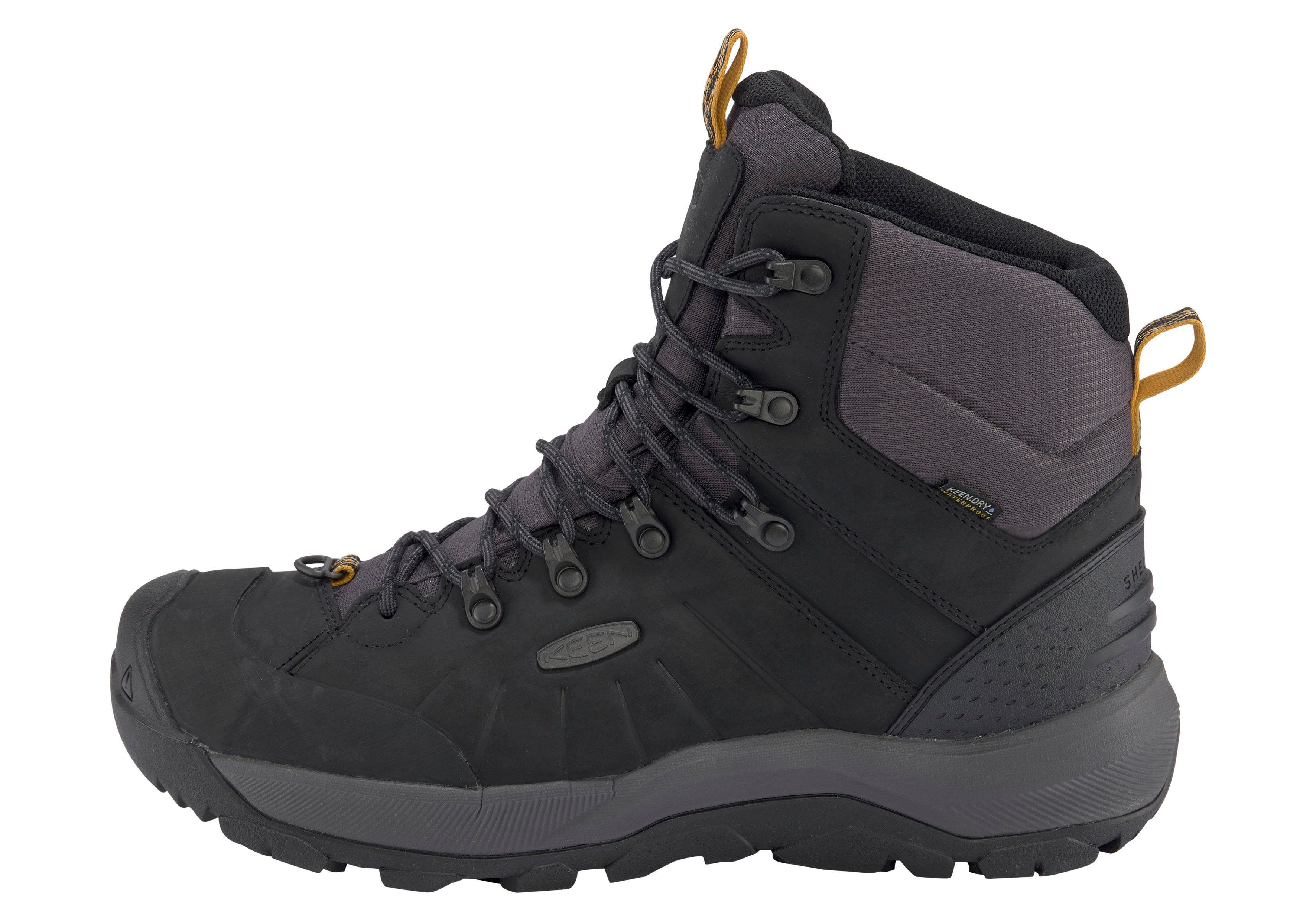 Keen REVEL IV MID POLAR Outdoorschuh wasserdicht