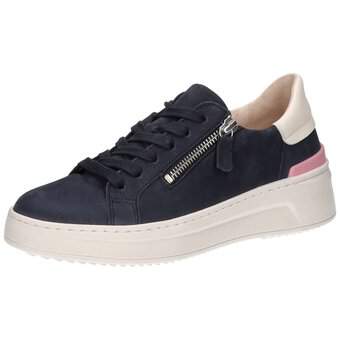 Gabor Sneaker in blau