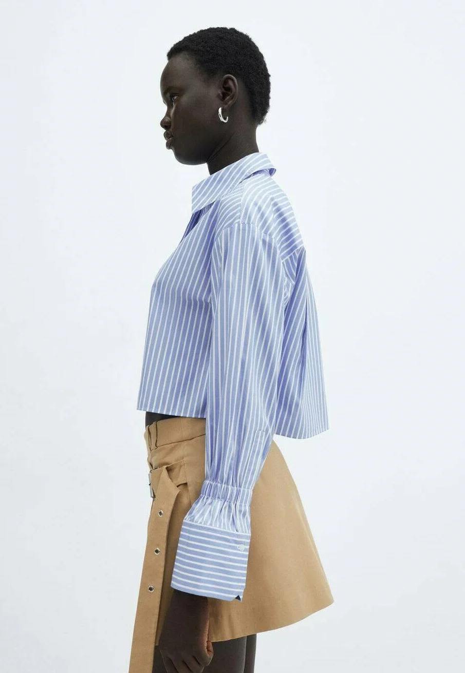 Mango CUFY - Camisa