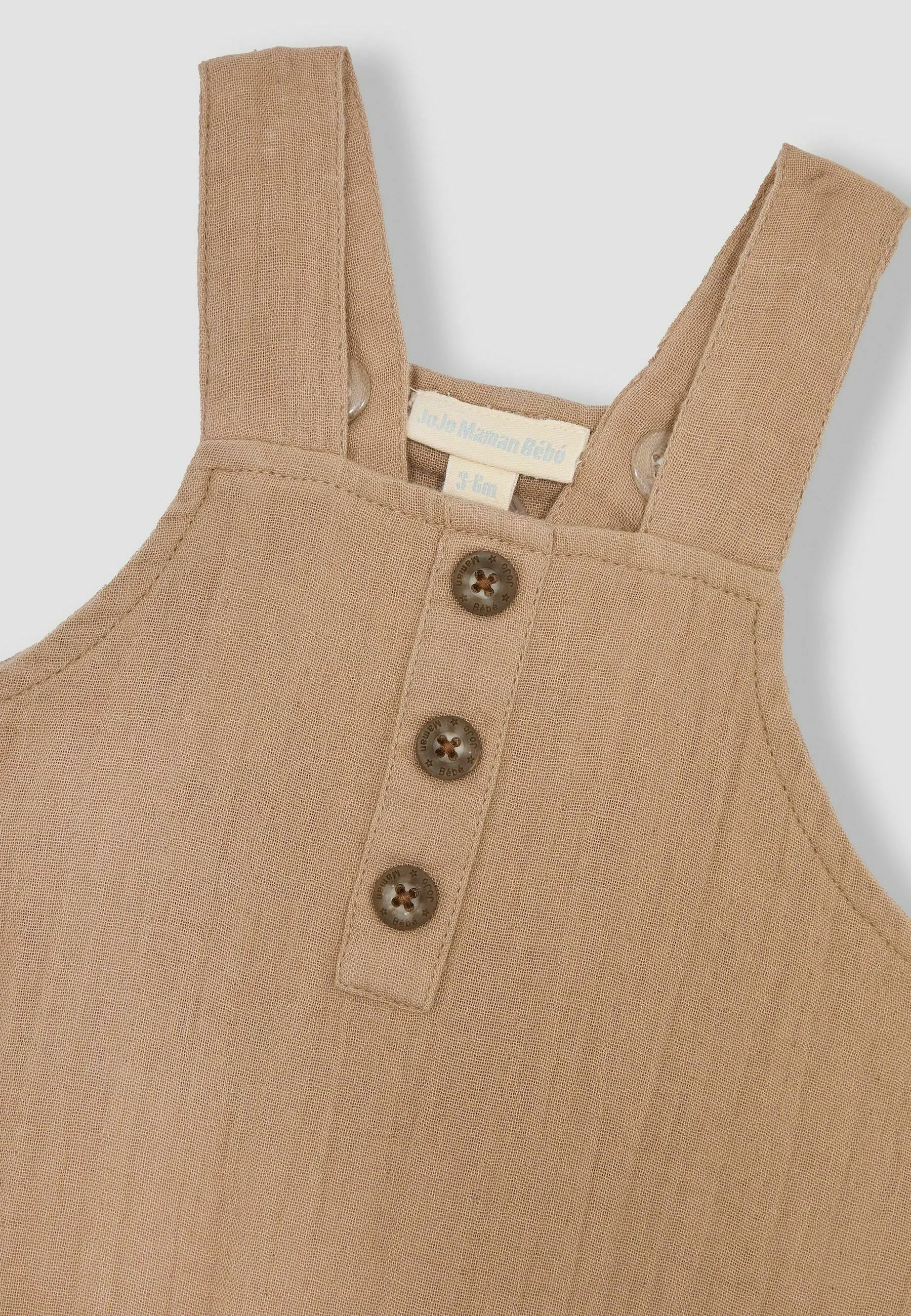 JoJo Maman Bébé REGULAR FIT - Peto