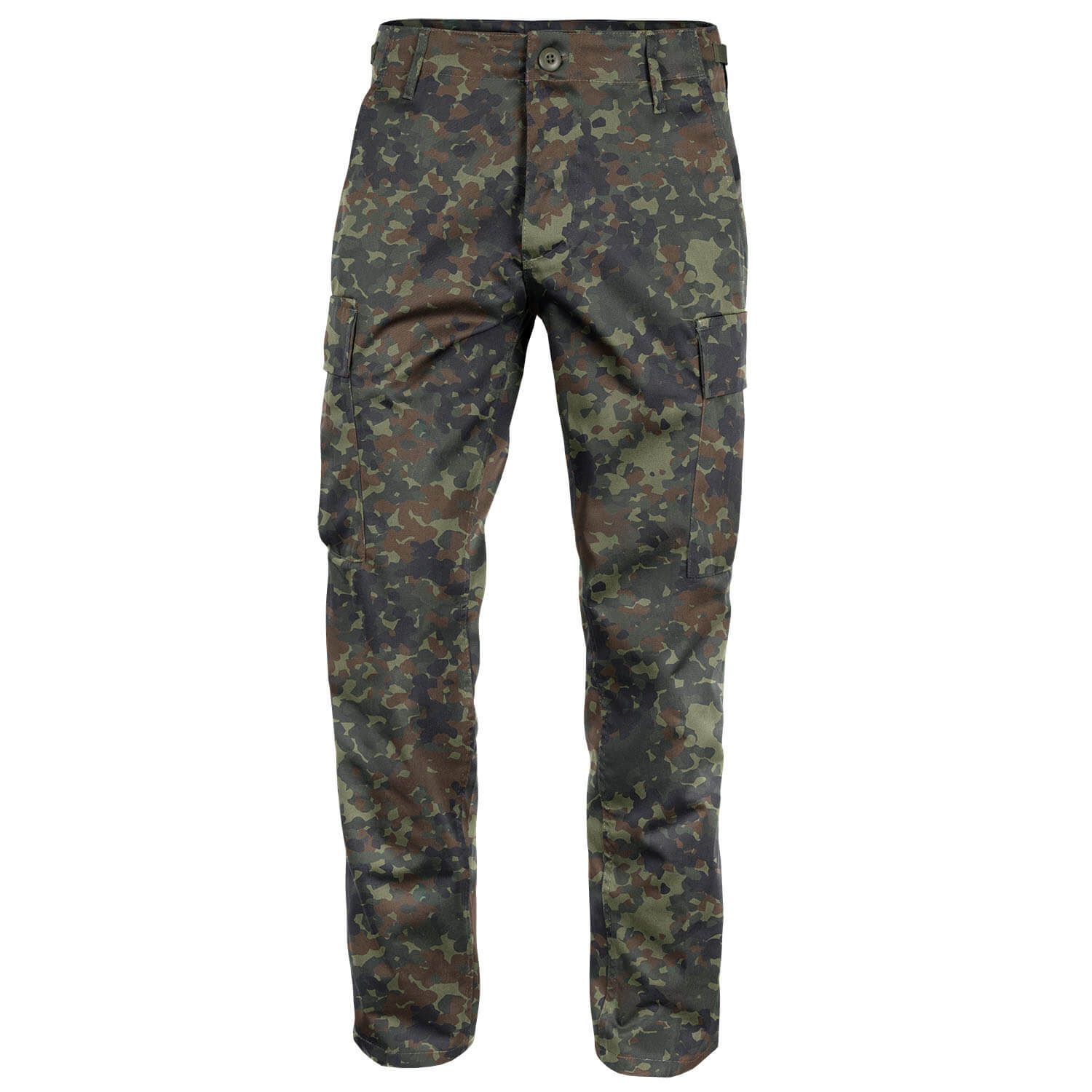 US Ranger Hose Typ BDU Straight Cut