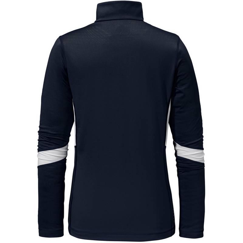 Schöffel Lenggries Fleeceshirt Damen