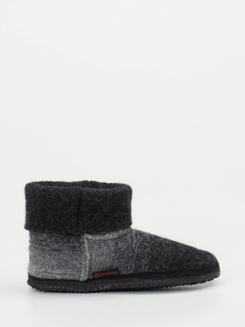 Hüttenschuh-71804090006 Giesswein