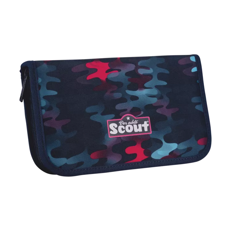 Scout Genius DIN Magic Sea