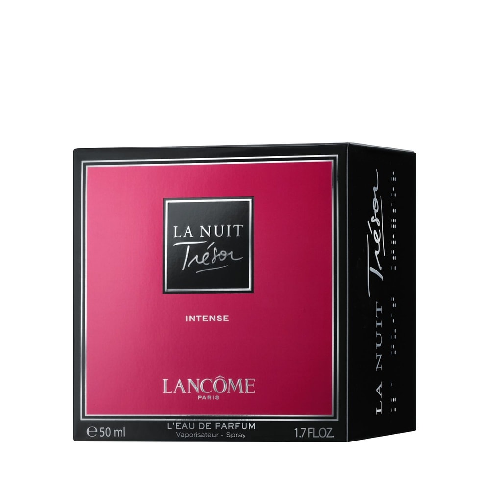 Lancôme La Nuit Trésor Intense Eau de Parfum Femme Intense