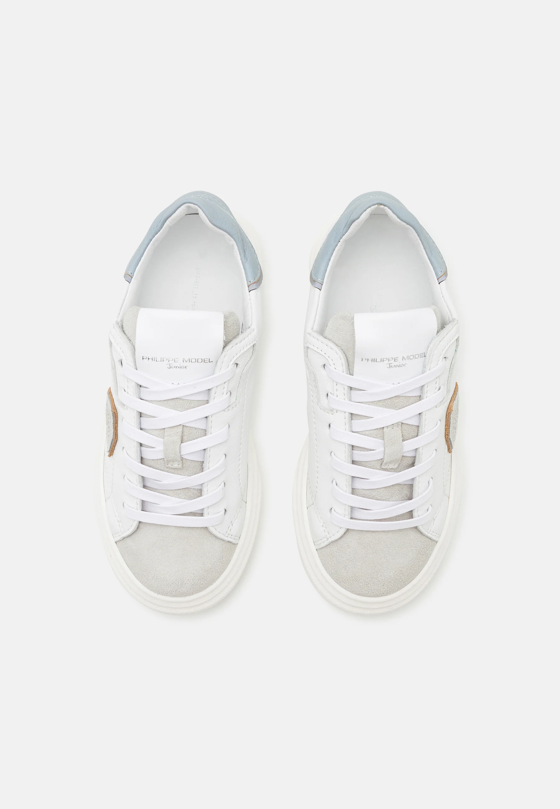 Philippe Model UNISEX - Zapatillas bajas