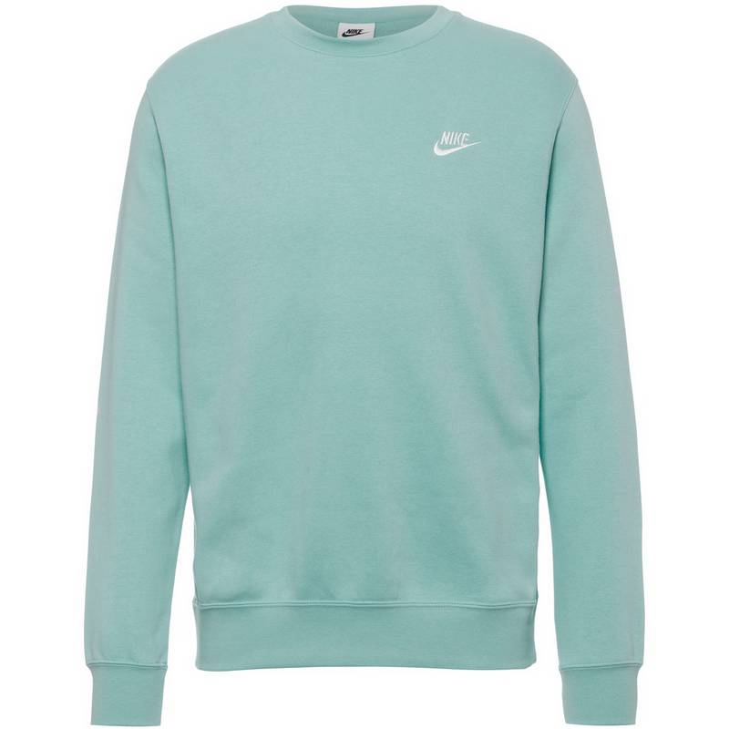 Nike NSW Club Fleece Sweatshirt Herren