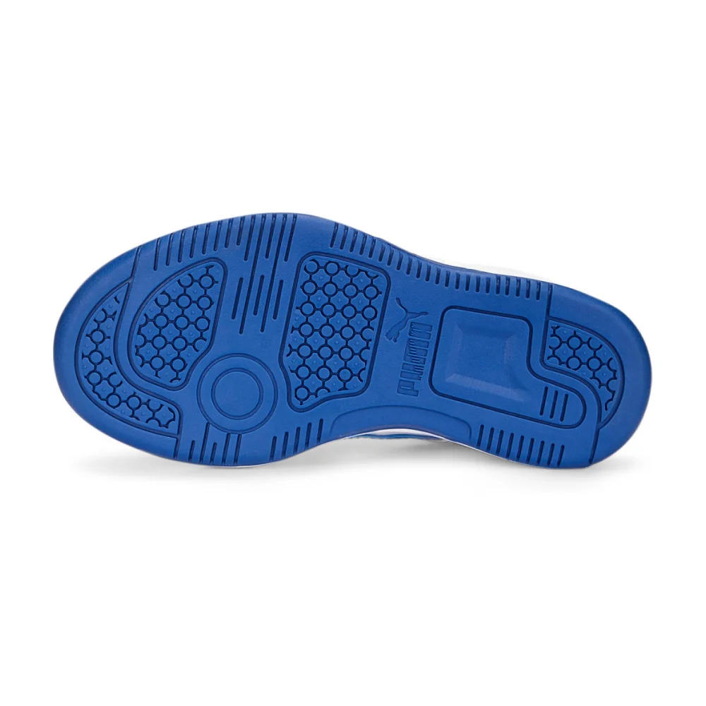 PUMA Rebound JOY Lo AC PS 381985-11 / weiss