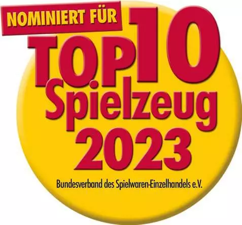 Planken-Plumpser - Kinderspiel ab 5 Jahren
