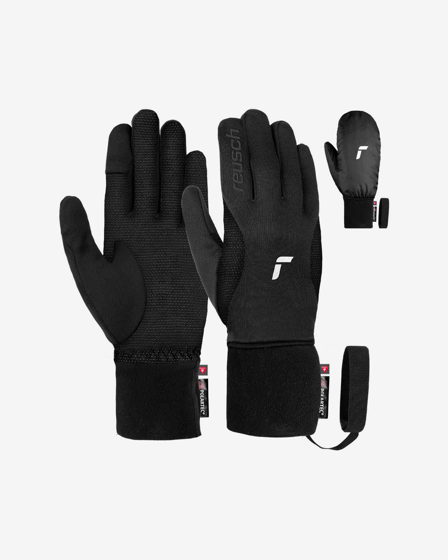 Rukavice Reusch Baffin Touch-tec 6107193-7702