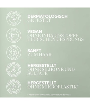 Wella Professionals Elements Renewing Haarshampoo-50 ml