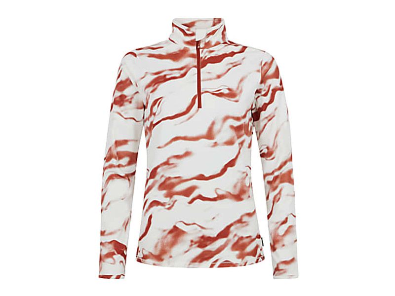 Protest Prtrikoti Uluru Rust Damen Jacke