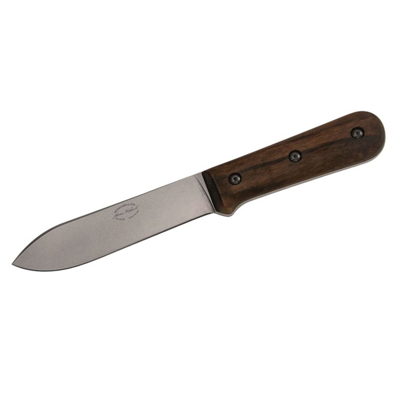 Ka Bar Kephart, Becker Militärmesser.