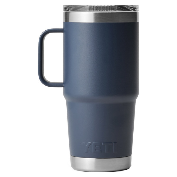 RAMBLER 20 OZ TRAVEL MUG - Thermobecher