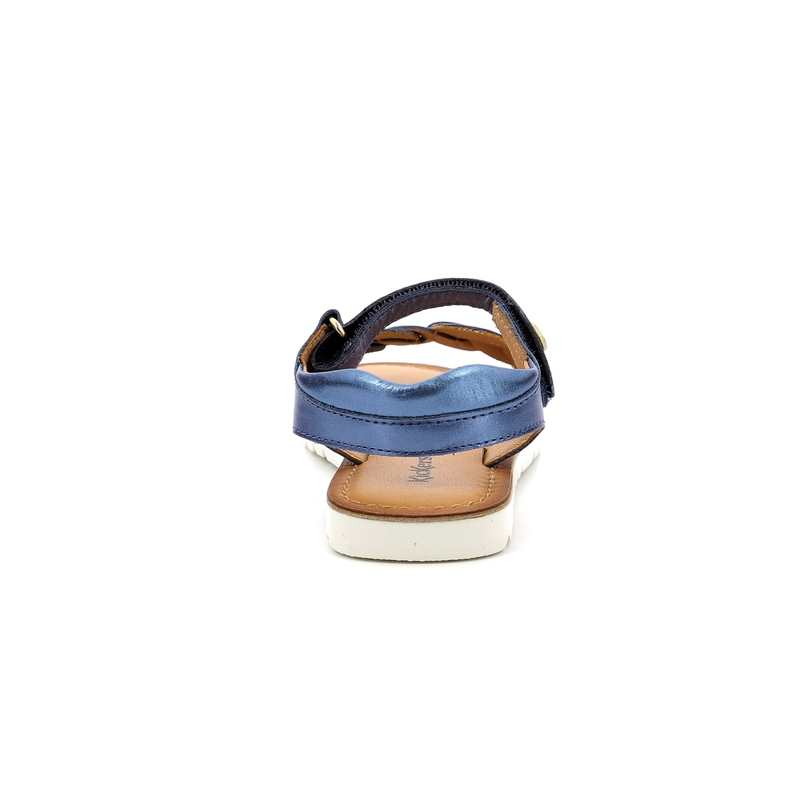 Sandales cuir Betty