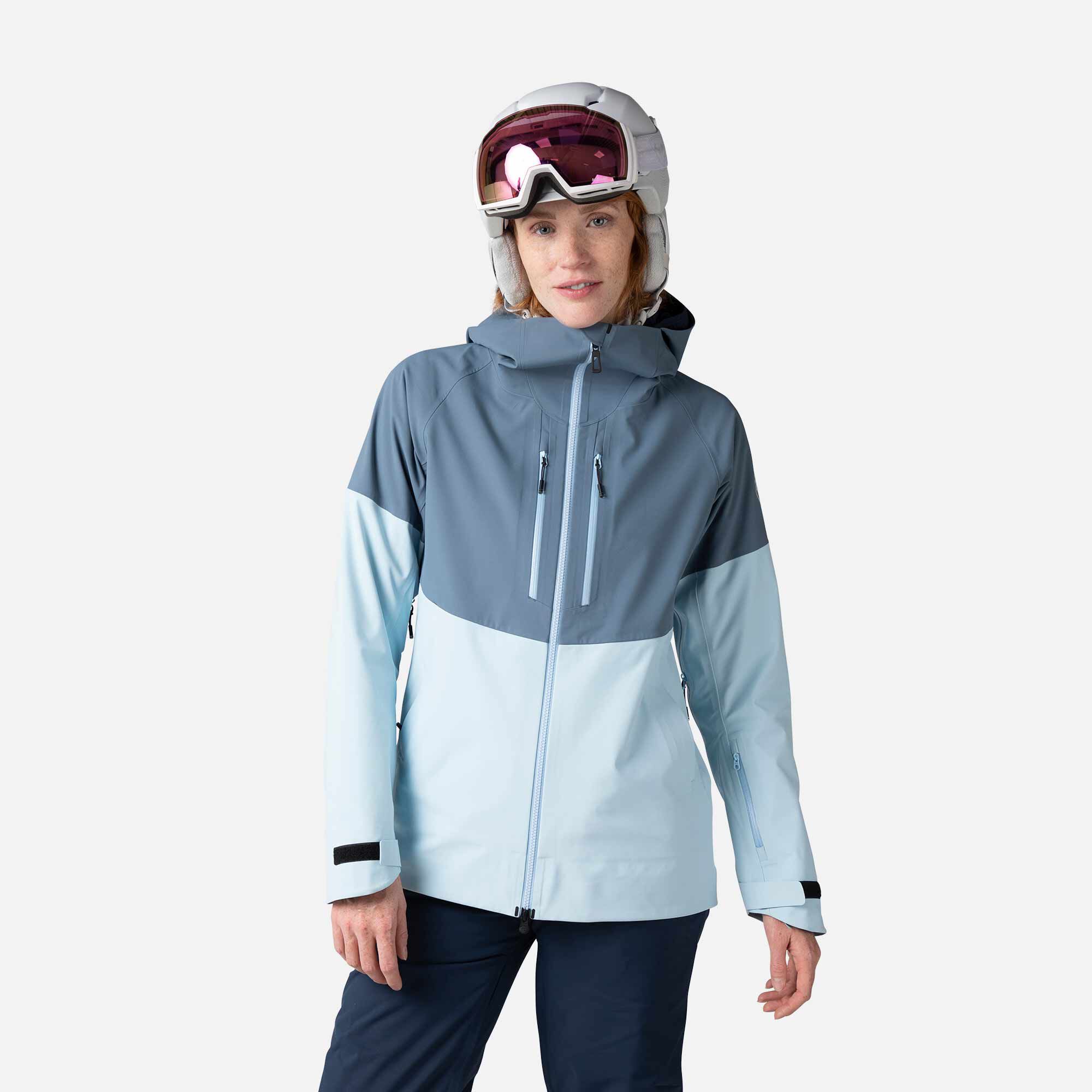 Veste de ski Rallybird femme