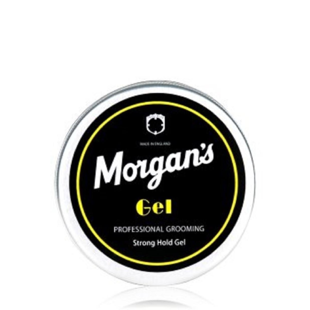 Styling Gel