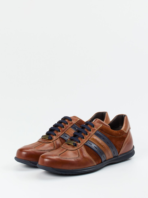 Sneaker-46612290150 Galizio Torresi