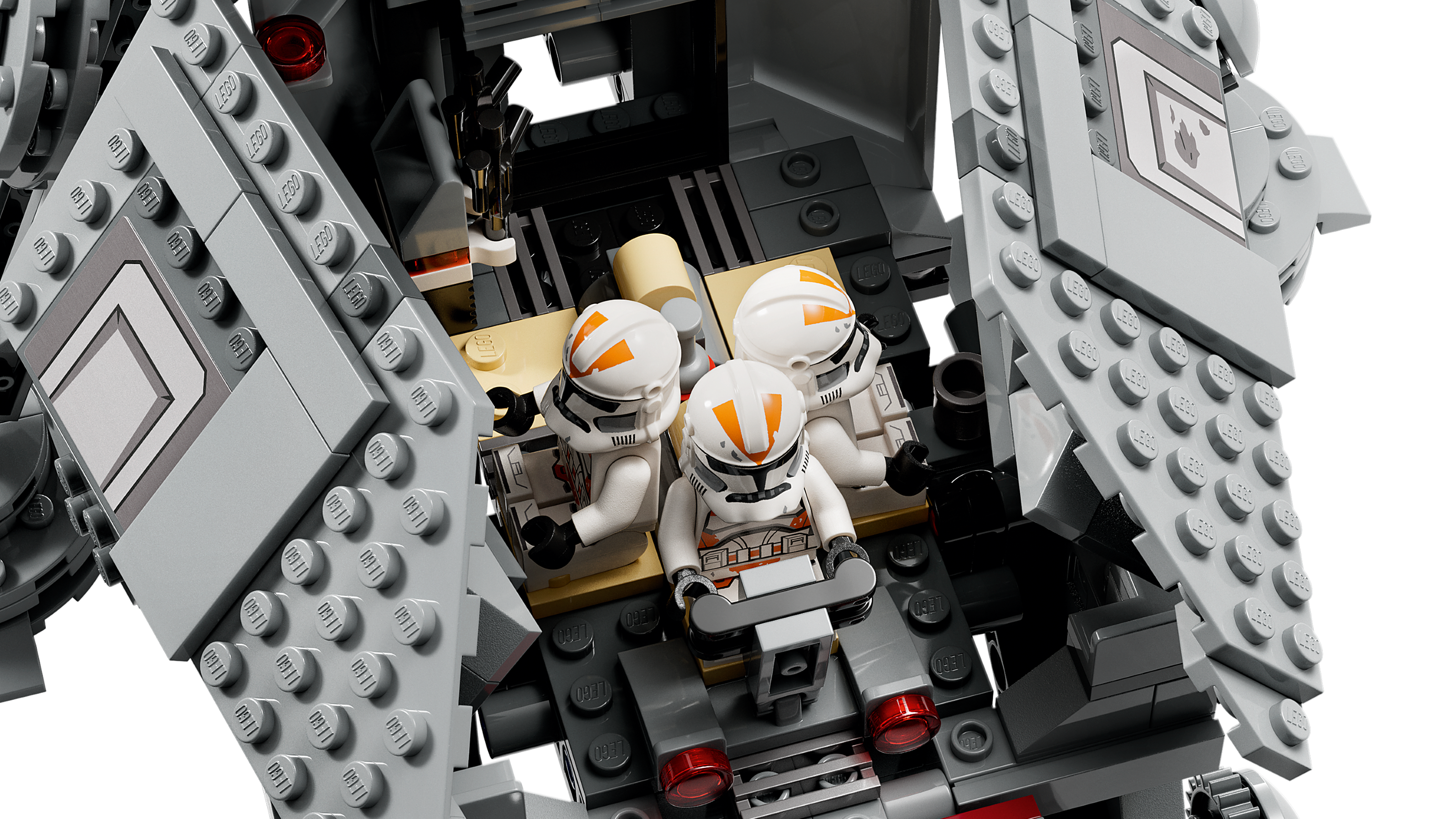 AT-TE™ Walker 75337