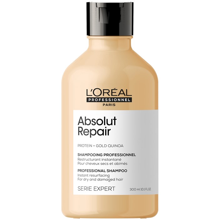 Professional Shampoo