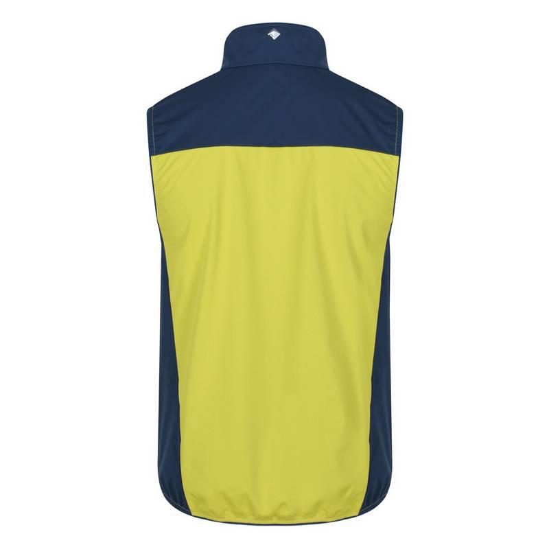 Regatta Lankin III Outdoorweste Herren