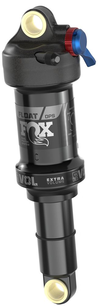 Fox Racing Shox Float DPS Performance 3pos-Adj SV Evol Dämpfer kaufen | Bike-Discount