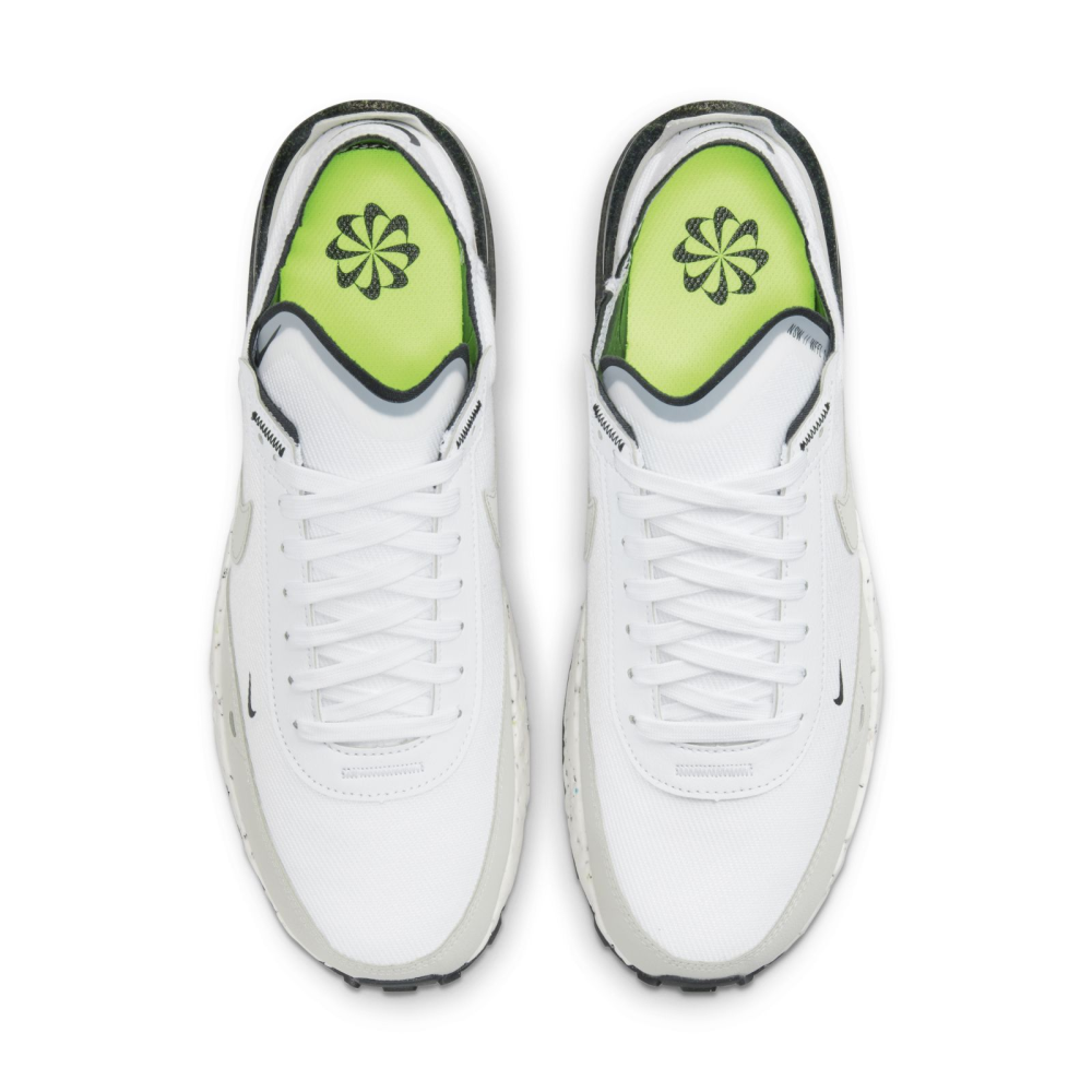 Nike Waffle One Crater DH7751 100 / weiss